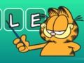 Žaidimas Garfieldas: frazės  internete