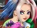 Žaidimas Harley Quinn: Juokinga tatuiruotė  internete