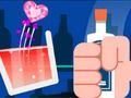 Žaidimas Užmuškite ledą  internete