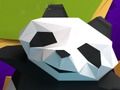 Žaidimas Paskutinė panda  internete