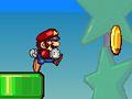 Žaidimas „Super Mario Remix 3“  internete