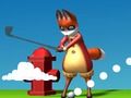 Žaidimas Karališkasis golfas  internete