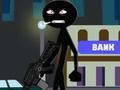 Žaidimas „Stickman“ bėglys  internete