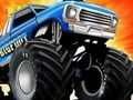 Žaidimas „Monster Truck“ skirtumas  internete