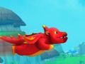 Žaidimas „Dragon Story“  internete
