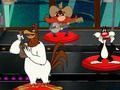 Žaidimas Naujas looney melodijos trenktas juosta  internete