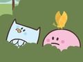 Žaidimas „Creature Quest“  internete