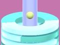 Žaidimas „Hoop Smash“ internete
