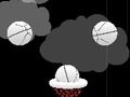 Žaidimas „Dunk Hoop 2“ internete
