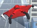Žaidimas „Wind Rider“  internete
