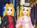 Žaidimas „Princess Broadway Shopping“  internete