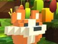 Žaidimas „Pixel Runner“ internete