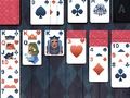 Žaidimas Solitaire karalius internete