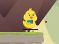 Žaidimas „Super Chick Duck“  internete