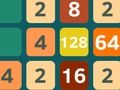 Žaidimas 2048 Iššūkiai  internete