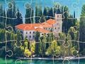 Žaidimas Kroatija Jigsaw Challenge  internete