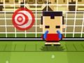 Žaidimas „Blocky Kick 2“ internete