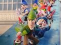 Žaidimas Šerlokas Gnomai  internete