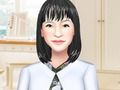 Žaidimas Marie Kondo sutvarkyti internete