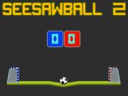 Žaidimas „SeeaAwball 2“ internete