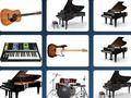 Žaidimas Muzikos atminties iššūkis  internete