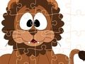Žaidimas Karikatūrų gyvūnai  internete