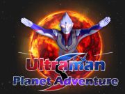 Žaidimas „Ultraman Planet Adventure“  internete