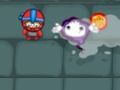 Žaidimas „Ninja Hero Runner“ internete