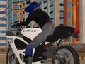 Žaidimas Motociklų eismas  internete