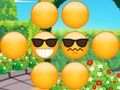 Žaidimas Emoji poros  internete