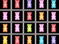 Žaidimas „Gummy Bears Mover“ internete