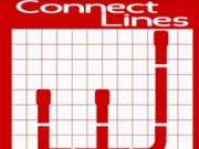 Žaidimas Prijunkite linijas internete Žaidimas Prijunkite linijas internete