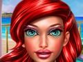 Žaidimas Mermaid Lips injekcijos  internete