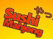 Žaidimas Sushi Mahjong internete