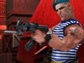 Žaidimas „Rocket Clash 3D“  internete