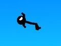 Žaidimas „Stickman Swing Star“  internete