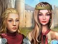 Žaidimas Padalinta imperija  internete