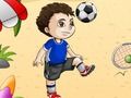 Žaidimas „Ball Challenge Deluxe“  internete