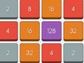 Žaidimas 4096 Dėlionė  internete