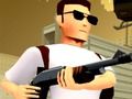 Žaidimas Majamio nusikalstamumo simuliatorius 3d  internete