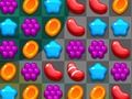 Žaidimas Jelly Match 3 internete