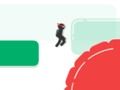Žaidimas „Stickjet Challenge“  internete
