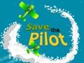Žaidimas Išsaugokite pilotą  internete