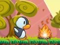 Žaidimas Penguin Adventure  internete