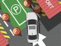 Žaidimas Sunkiausia automobilių stovėjimo aikštelė  internete