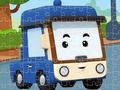 Žaidimas „Robocar Poli Jigsaw“ internete Žaidimas „Robocar Poli Jigsaw“ internete