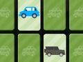 Žaidimas Mano automobilių atmintis  internete