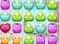 Žaidimas Cartoon Candy internete