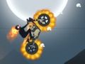 Žaidimas „Ghost Knight Rider“  internete