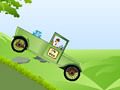 Žaidimas „Ben Milk Transporter“  internete